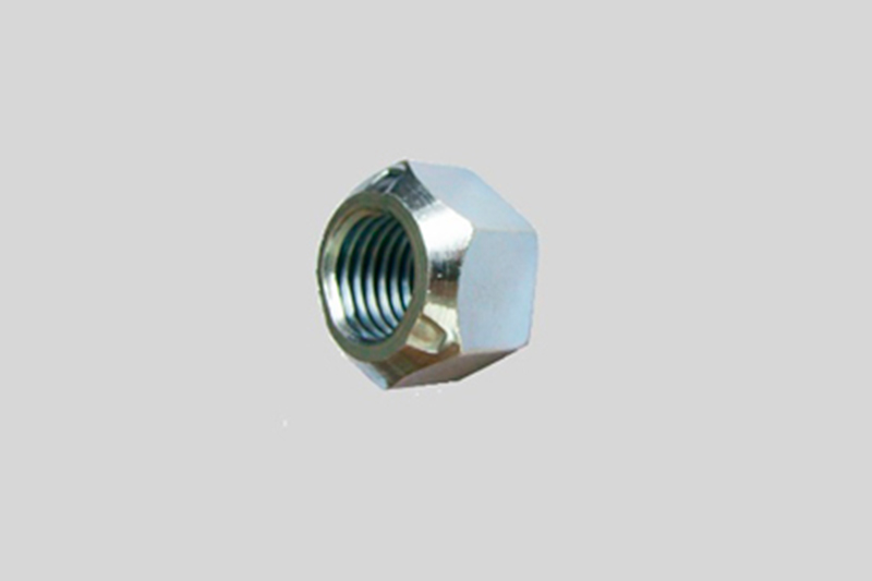 PORCA SEXTAVADA TORQUE