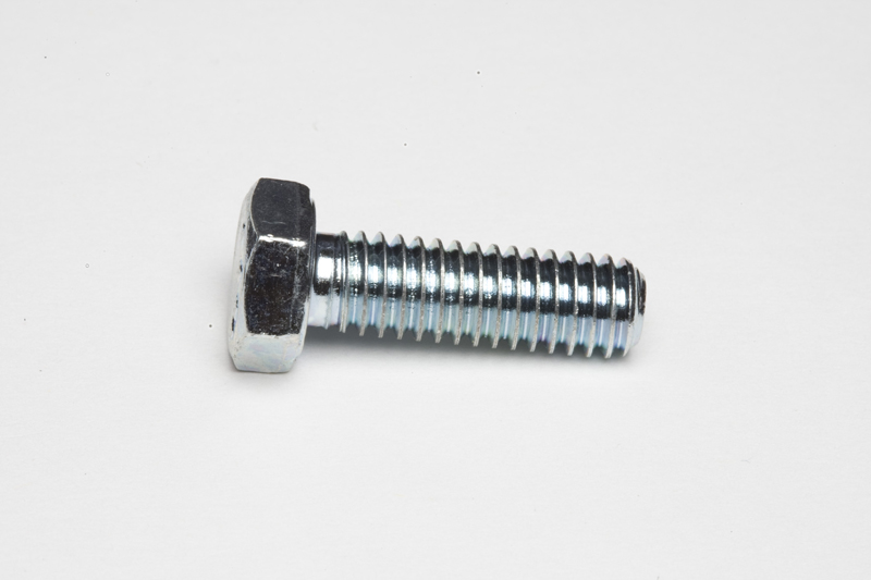 PARAFUSO SEXTAVADO ROSCA INTEIRA