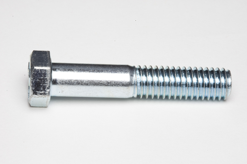 PARAFUSO SEXTAVADO ROSCA PARCIAL