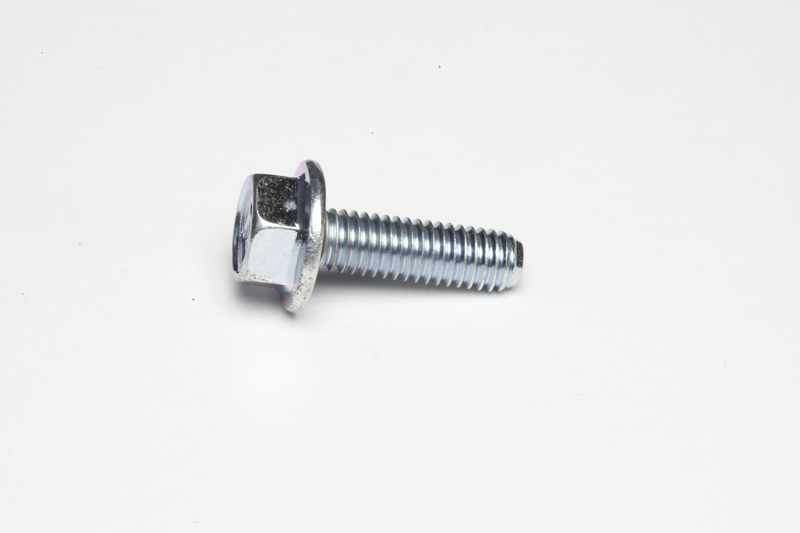 PARAFUSO SEXTAVADO FLANGEADO