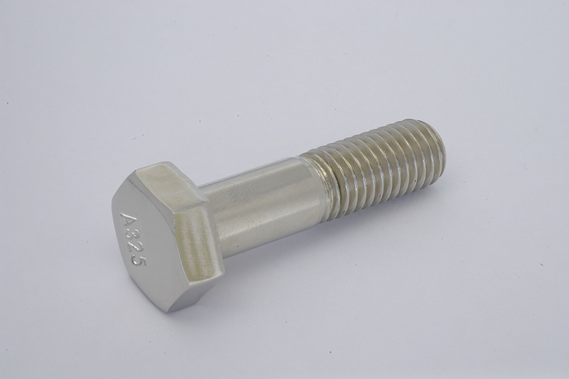 PARAFUSO SEXTAVADO ESTRUTURAL