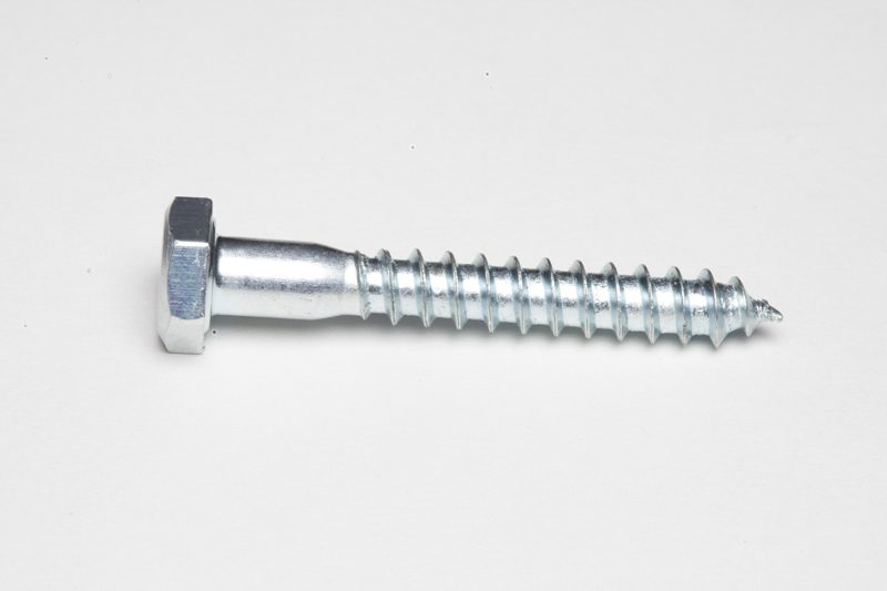 PARAFUSO SEXTAVADO SOBERBA