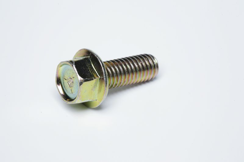 PARAFUSO SEXTAVADO PARA SILO