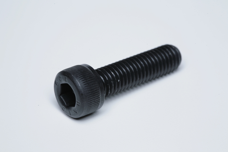 PARAFUSO ALLEN CILÍNDRICA