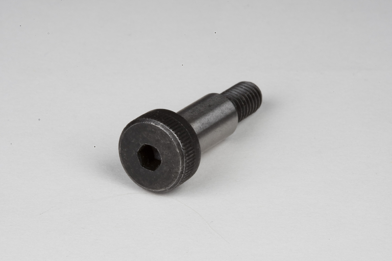 PARAFUSO ALLEN CORPO RETIFICADO
