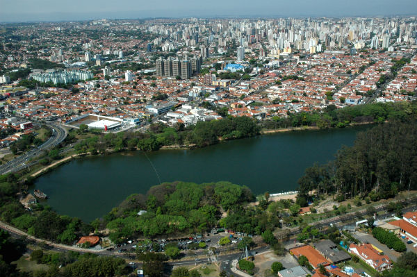 Campinas