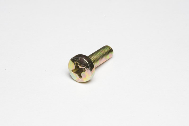 PARAFUSO MAQUINA PANELA PHILLIPS