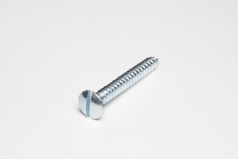 PARAFUSO AUTO ATARRACHANTE OVAL