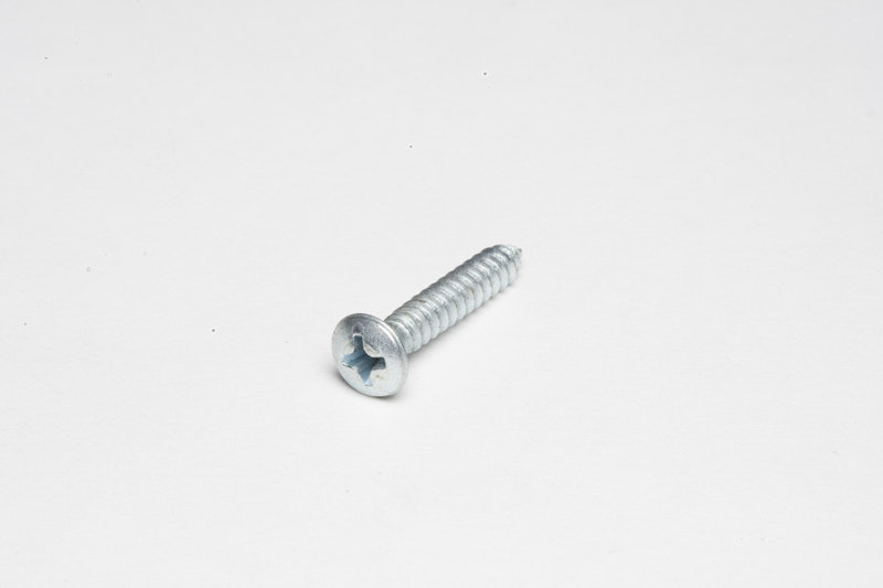 PARAFUSO AUTO ATARRACHANTE OVAL PHILLIPS