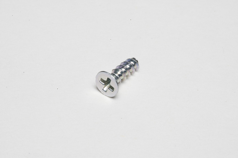 PARAFUSO PLASTIC CHATA
