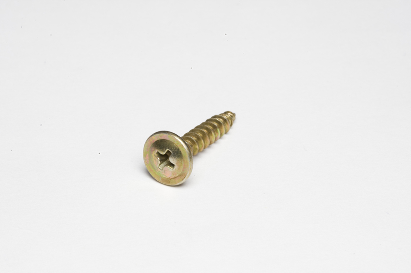 PARAFUSO CHIPBOARD FLANGEADA